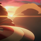 Peggy taking out a Nazi tank with her shield.